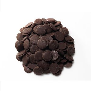 [일시품절/입고일미정][벌크] 반호튼 인텐스 다크 컴파운드 초콜릿 10kg